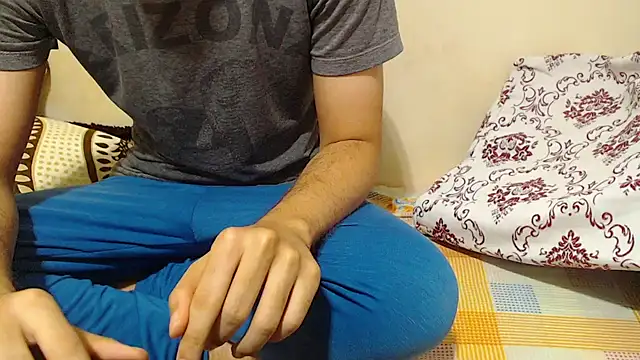 Alexdelarge323 online show from 11.03.25