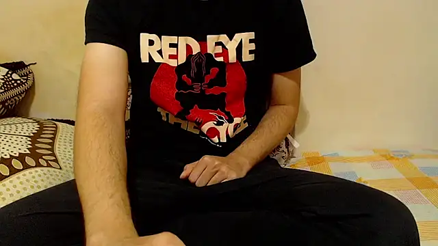 Alexdelarge323 online show from 11.08.25