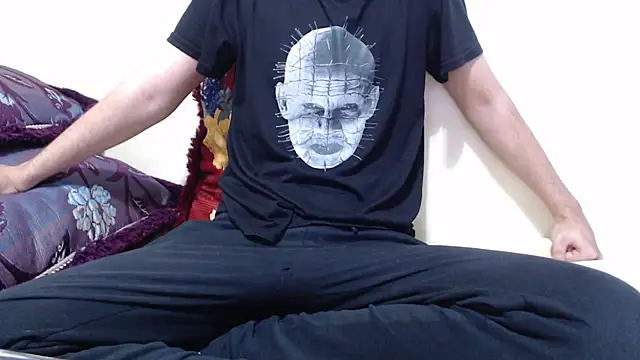 Alexdelarge323 online show from 06.25.26