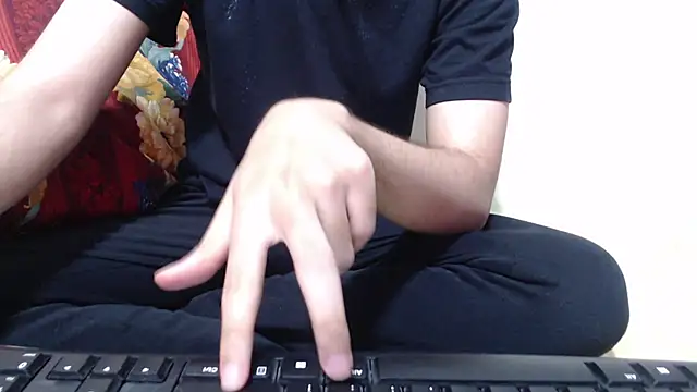 Alexdelarge323 online show from 06.26.26