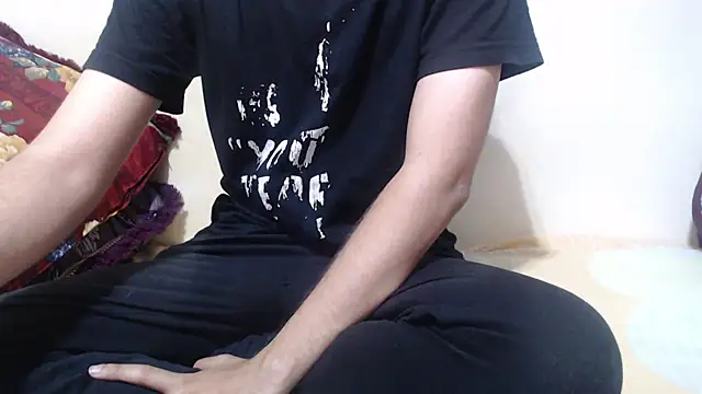 Alexdelarge323 online show from 07.16.26