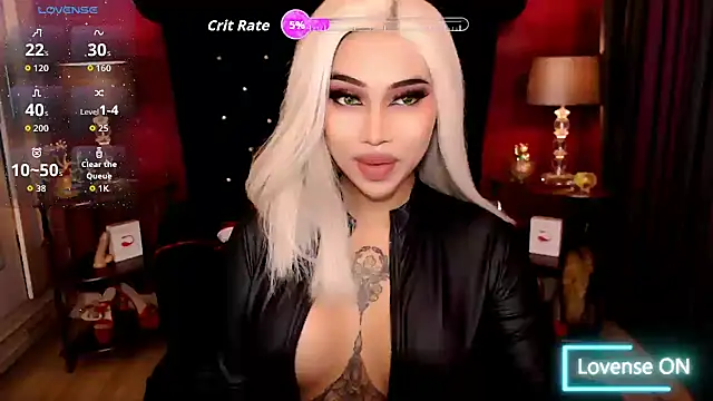 Snapshot of BigCockMARIAts chatting on 09.28.25 BigCockMARIAts online show from 09.28.25