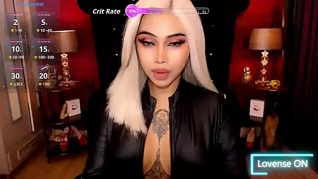 Snapshot of BigCockMARIAts chatting on 09.29.25 BigCockMARIAts online show from 09.29.25