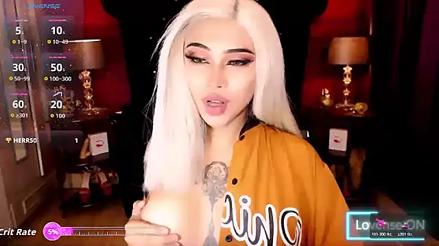 Snapshot of BigCockMARIAts chatting on 10.25.25 BigCockMARIAts online show from 10.25.25