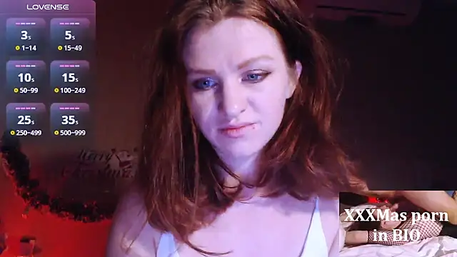 Cassie Wild online show from 12.18.24