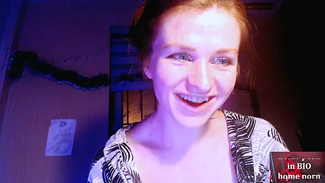 Cassie Wild online show from 02.06.25