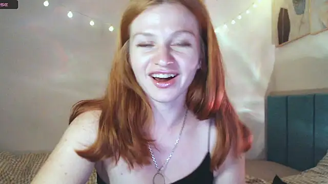 Cassie Wild online show from 03.09.26