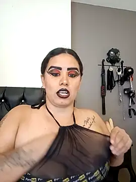 MariaGaitan online show from 09.26.25