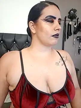 MariaGaitan online show from 09.29.25