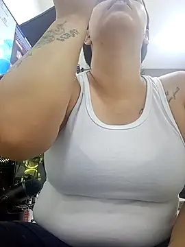 MariaGaitan online show from 11.21.25