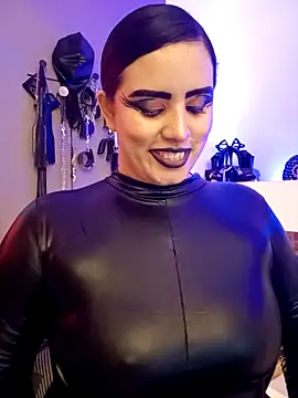 MariaGaitan online show from 11.28.25