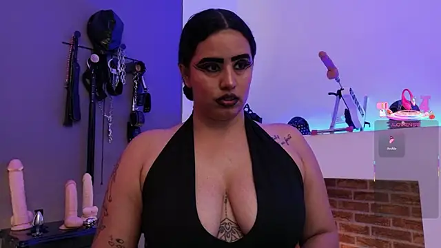 MariaGaitan online show from 01.07.26