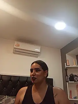 MariaGaitan online show from 03.26.26