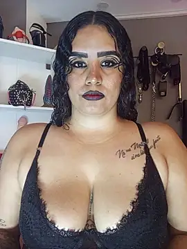 MariaGaitan online show from 04.19.26