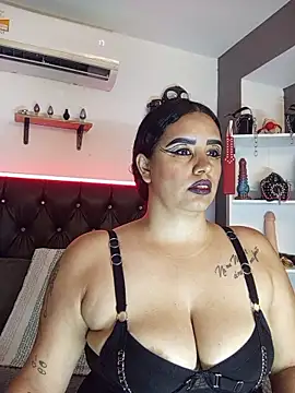 MariaGaitan online show from 04.22.26