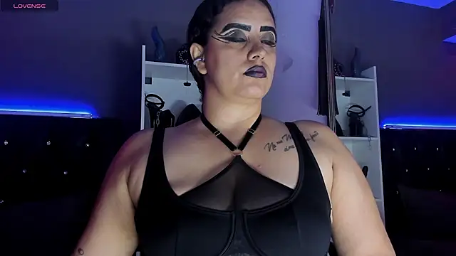 Snapshot of MariaGaitan chatting on 06.08.26 MariaGaitan online show from 06.08.26