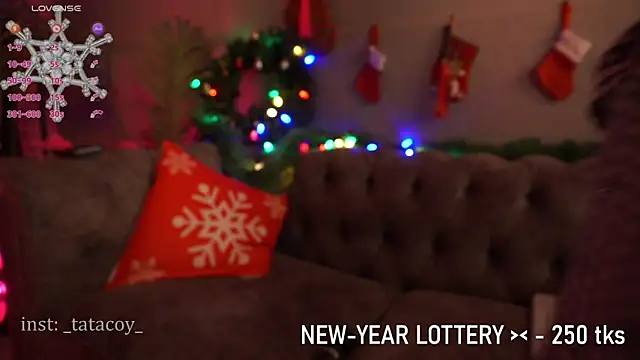 TataCoy online show from 01.05.25