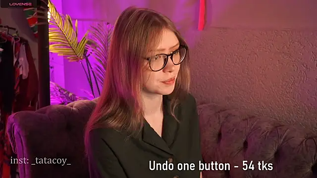 TataCoy online show from 01.15.25