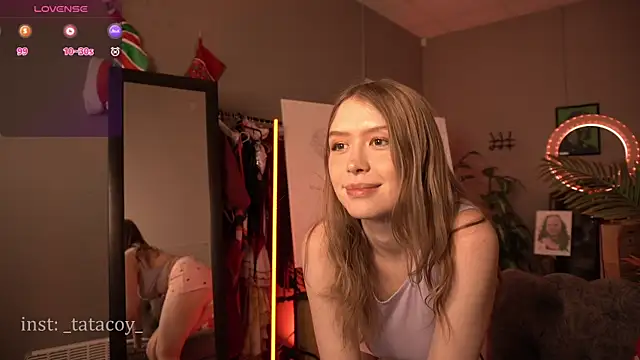 TataCoy online show from 01.21.25