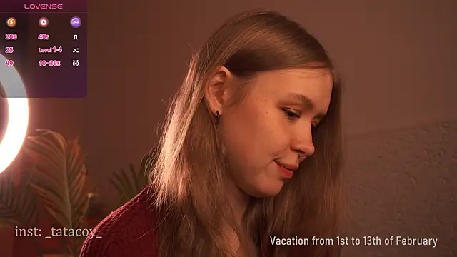 TataCoy online show from 01.23.25