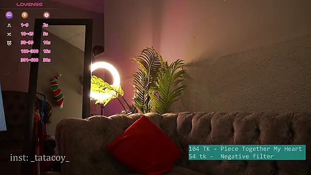 TataCoy online show from 02.19.25