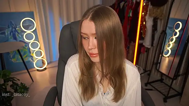 TataCoy online show from 03.22.25