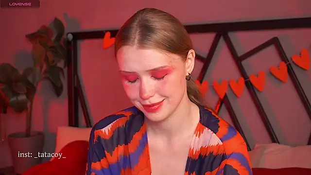 TataCoy online show from 09.23.25