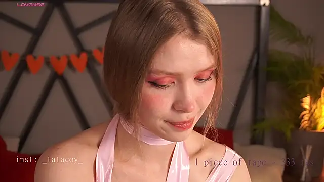 TataCoy online show from 09.25.25