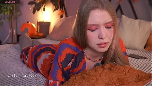 TataCoy online show from 11.21.25