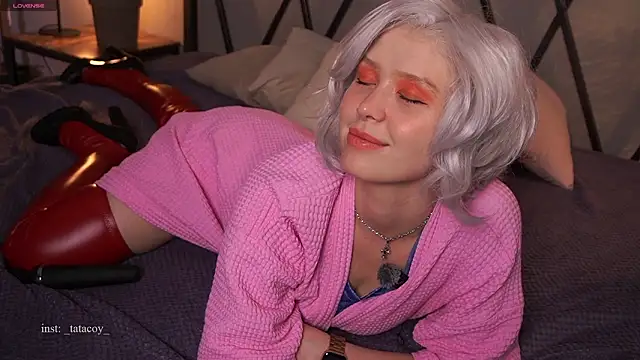 TataCoy online show from 03.23.26