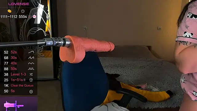 Snapshot of Cherry__Girl chatting on 02.22.26 Cherry Girl online show from 02.22.26