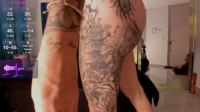 daiila jonnes online show from 01.08.26