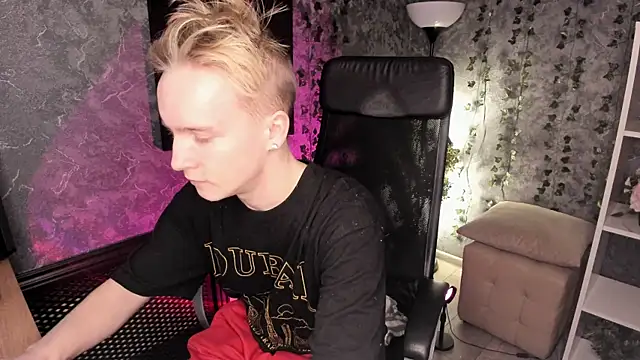 AlexxSweet online show from 12.11.24