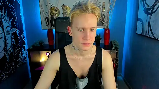 AlexxSweet online show from 12.25.24