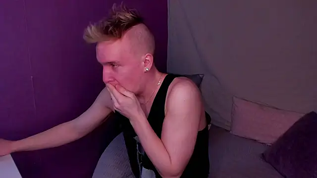 AlexxSweet online show from 03.01.25