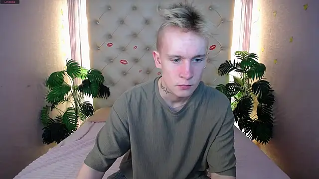 AlexxSweet online show from 03.10.25