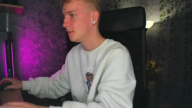 AlexxSweet online show from 09.14.25