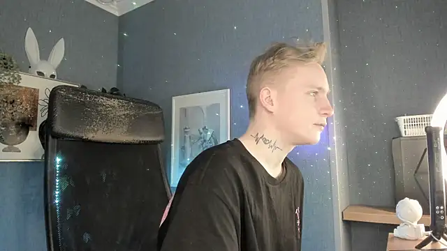 AlexxSweet online show from 04.03.26