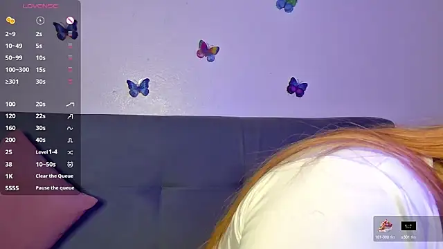 Aniha  online show from 01.10.25