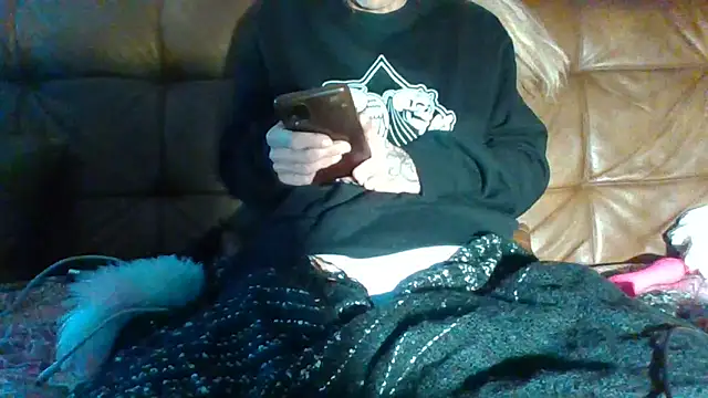 Strip-Nomy online show from 02.27.25