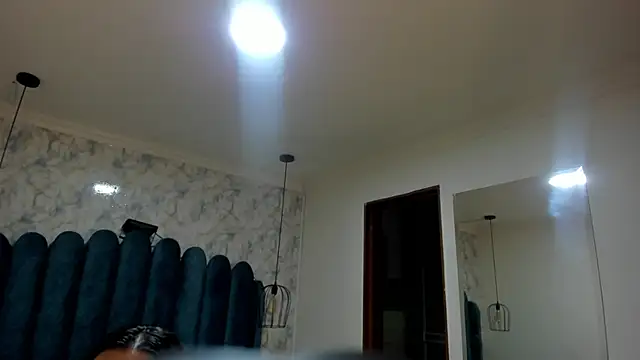 nalalye cruzz  online show from 11.05.25