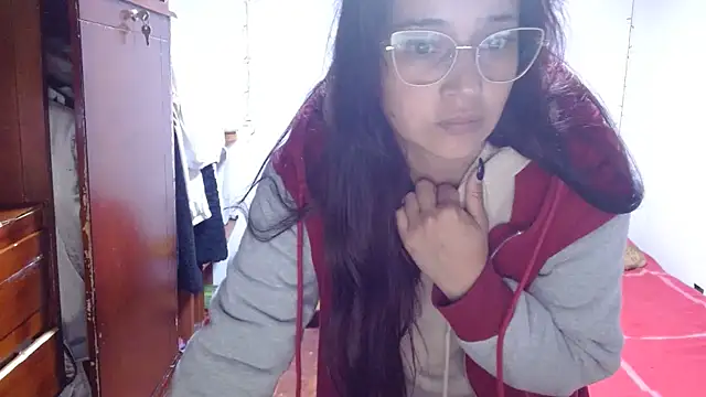 clarisse69 online show from 03.24.26