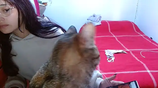 clarisse69 online show from 03.24.26