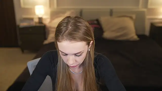 Anabelka054 online show from 10.20.25