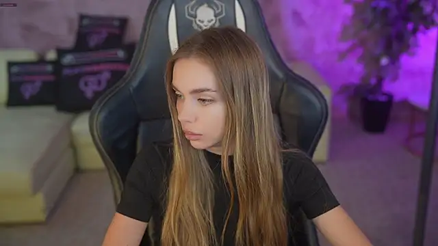 Anabelka054 online show from 11.18.25