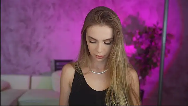 Anabelka054 online show from 11.26.25