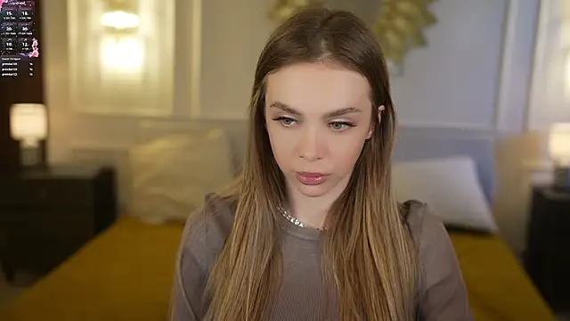 Anabelka054 online show from 04.07.26