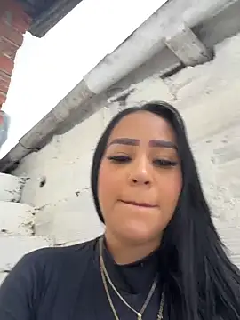 Snapshot of Luisa_Fernandaa chatting on 04.25.26 Luisa Fernandaa online show from 04.25.26