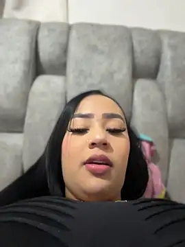 Snapshot of Luisa_Fernandaa chatting on 05.14.26 Luisa Fernandaa online show from 05.14.26