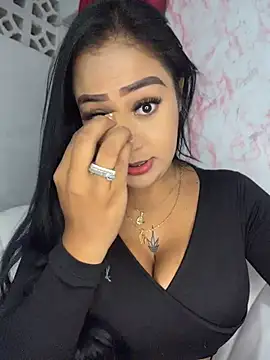 Snapshot of Luisa_Fernandaa chatting on 05.31.26 Luisa Fernandaa online show from 05.31.26
